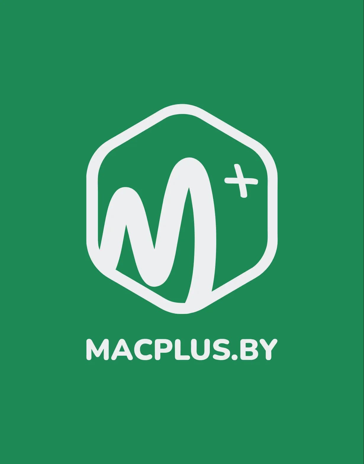 Разработка интернет-магазина Mac Plus - пример